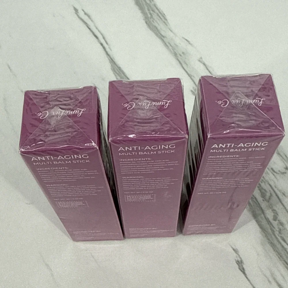 Lumi Lux Co. collagen multi